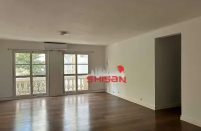 Apartamento com 3 dormitórios à venda, 172 m² por r$ 2.200.000,00 - paraíso - são paulo/sp