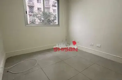 Apartamento com 1 quarto para alugar na Rua Campevas, 780, Perdizes, São Paulo