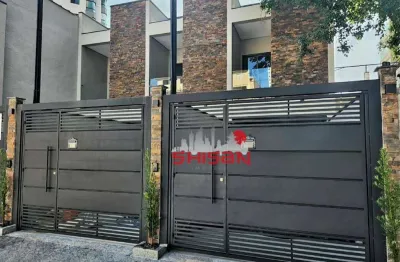 Sobrado com 3 dormitórios à venda, 150 m² por r$ 1.190.000,00 - bosque da saúde - são paulo/sp
