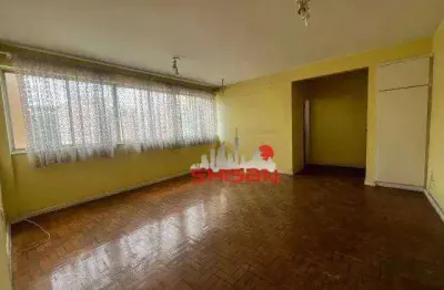Apartamento com 2 dormitórios à venda, 112 m² por r$ 1.070.000 - paraíso - são paulo/sp