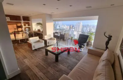 Apartamento com 3 quartos para alugar na Rua Coronel Oscar Porto, 208, Paraíso, São Paulo