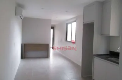 Apartamento com 1 dormitório para alugar, 44 m² por r$ 4.980,43/mês - santa cecília - são paulo/sp