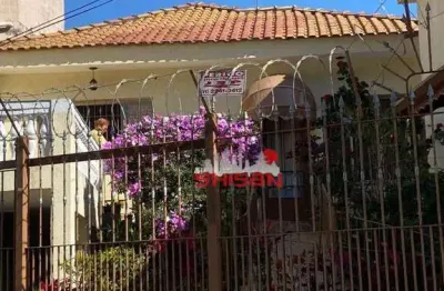 Casa com 2 quartos à venda na Praça dos Trópicos, 17, Vila Nivi, São Paulo