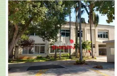 Prédio, 5080 m² - venda por r$ 27.000.000,00 ou aluguel por r$ 85.000,00/mês - indianópolis - são paulo/sp