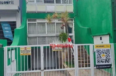 Sobrado com 3 dormitórios, 331 m² - venda por r$ 3.200.000,00 ou aluguel por r$ 17.500,00/mês - vila mariana - são paulo/sp