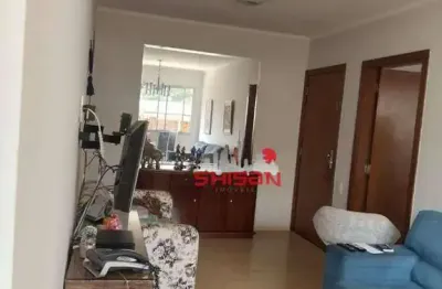 Apartamento com 2 dormitórios à venda, 78 m² por r$ 700.000 - vila clementino - são paulo/sp