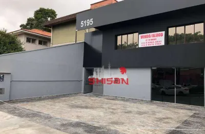 Sobrado com 3 dormitórios, 290 m² - venda por r$ 3.100.000,00 ou aluguel por r$ 15.400,00/mês - planalto paulista - são paulo/sp