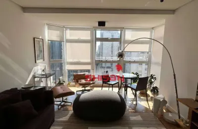 Apartamento com 3 quartos à venda na Alameda Jaú, 731, Jardim Paulista, São Paulo