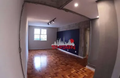 Apartamento com 2 dormitórios à venda, 77 m² por r$ 845.000,00 - consolação - são paulo/sp