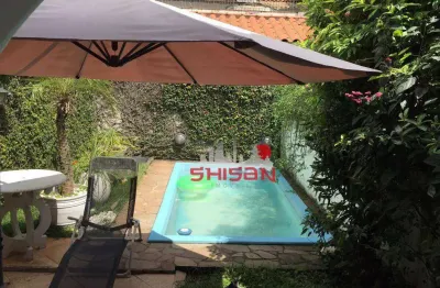 Casa com 5 quartos à venda na Avenida Lacerda Franco, 635, Aclimação, São Paulo