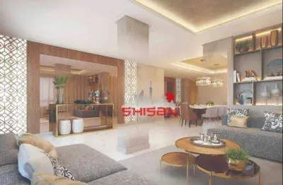 Apartamento com 3 dormitórios à venda, 94 m² por r$ 1.340.000,00 - barra funda - são paulo/sp