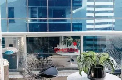 Sala comercial à venda na Rua Doutor Rafael de Barros, 210, Paraíso, São Paulo