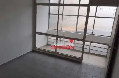 Apartamento com 1 dormitório à venda, 42 m² por r$ 296.000,00 - centro - são paulo/sp