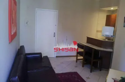 Apartamento com 1 dormitório para alugar, 34 m² por r$ 5.179,00/mês - jardim paulista - são paulo/sp