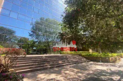 Loja para alugar, 920 m² por r$ 107.705/mês - brooklin - são paulo/sp