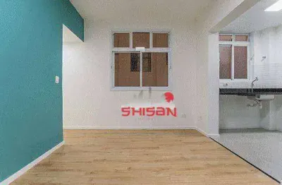 Apartamento com 2 dormitórios à venda, 57 m² por r$ 635.000 - vila buarque - são paulo/sp
