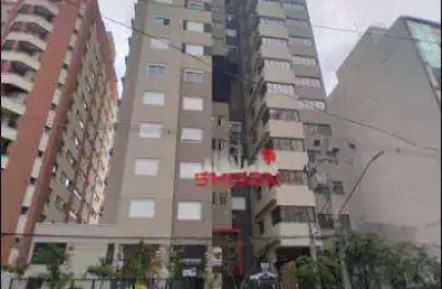 Apartamento com 1 dormitório para alugar, 35 m² por r$ 3.580,08/mês - santa cecília - são paulo/sp
