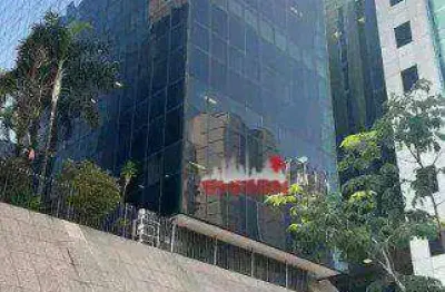 Andar corporativo, 404 m² - venda por r$ 6.000.000,00 ou aluguel por r$ 47.457,00/mês - bela vista - são paulo/sp