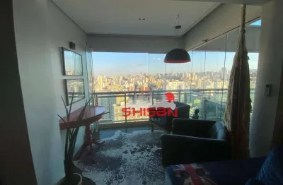 Apartamento com 1 dormitório à venda, 48 m² por r$ 698.000,00 - centro - são paulo/sp
