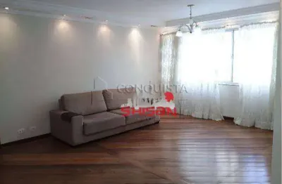Apartamento com 3 dormitórios à venda, 112 m² por r$ 1.140.000,00 - vila clementino - são paulo/sp