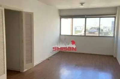 Apartamento com 3 dormitórios, 101 m² - venda por r$ 1.600.000,00 ou aluguel por r$ 7.780,00/mês - pinheiros - são paulo/sp