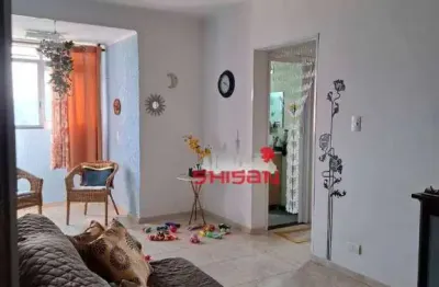 Apartamento com 2 dormitórios à venda, 65 m² por r$ 496.000,00 - luz - são paulo/sp