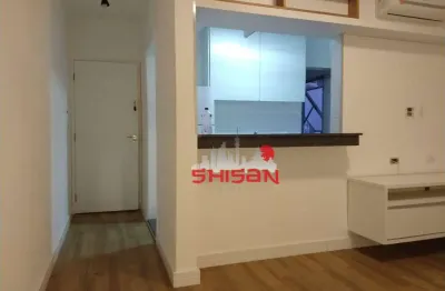 Apartamento com 1 dormitório à venda, 45 m² por r$ 560.000,00 - bela vista - são paulo/sp