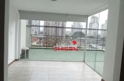 Apartamento com 1 dormitório à venda, 80 m² por r$ 644.000,00 - barra funda - são paulo/sp