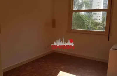 Apartamento com 2 dormitórios à venda, 75 m² por r$ 865.000,00 - jardim paulista - são paulo/sp