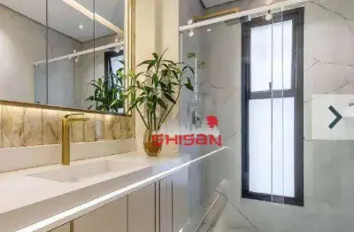 Apartamento com 3 quartos à venda na Avenida Professor Ascendino Reis, 1284, Vila Clementino, São Paulo