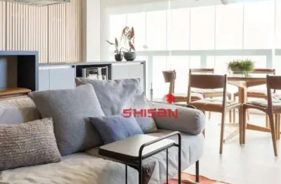 Apartamento com 2 quartos à venda na Rua Doutor Nicolau de Sousa Queirós, 467, Vila Mariana, São Paulo