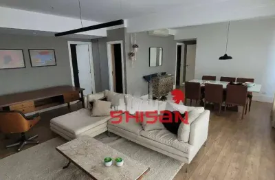 Apartamento com 2 quartos à venda na Rua Clodomiro Amazonas, 1256, Itaim Bibi, São Paulo