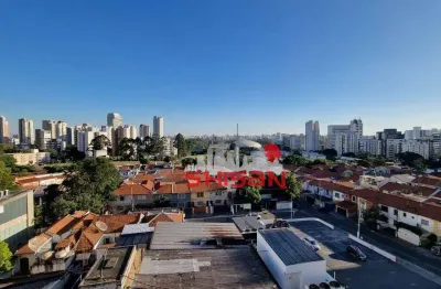 Apartamento com 2 dormitórios à venda, 94 m² por r$ 765.000,00 - vila mariana - são paulo/sp