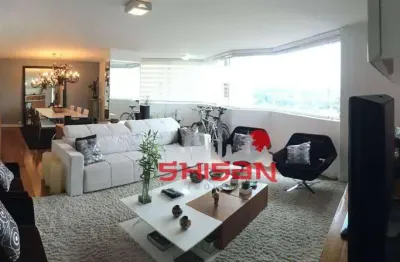 Apartamento com 3 dormitórios, 200 m² - venda por r$ 1.787.000,00 ou aluguel por r$ 15.680,00/mês - perdizes - são paulo/sp