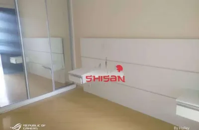 Apartamento com 3 dormitórios à venda, 88 m² por r$ 799.000,00 - vila dom pedro i - são paulo/sp
