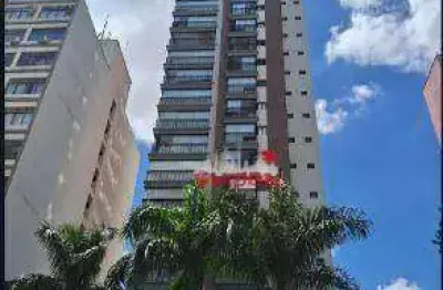 Apartamento com 1 dormitório à venda, 40 m² por r$ 691.000,00 - centro - são paulo/sp