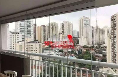 Apartamento com 2 dormitórios à venda, 68 m² por r$ 895.000,00 - saúde - são paulo/sp