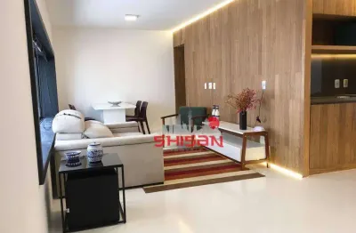 Apartamento com 2 dormitórios à venda, 72 m² por r$ 1.160.000 - jardins - são paulo/sp