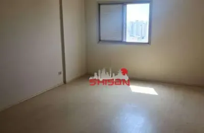 Apartamento com 1 dormitório à venda, 34 m² por r$ 299.990,00 - santa cecília - são paulo/sp