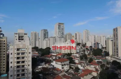 Apartamento com 3 dormitórios à venda, 75 m² por r$ 750.000 - chácara inglesa - são paulo/sp