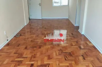 Apartamento com 3 quartos à venda na Rua Castro Alves, 33, Aclimação, São Paulo