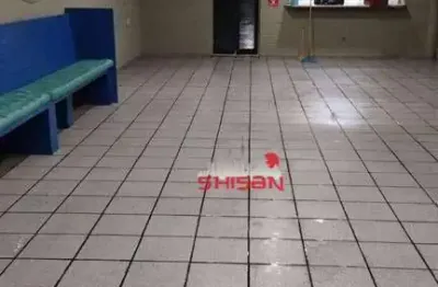 Salão para alugar, 316 m² por r$ 13.363,61/mês - bela vista - são paulo/sp