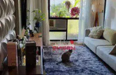 Apartamento com 2 quartos à venda na Rua Sena Madureira, 856, Vila Mariana, São Paulo