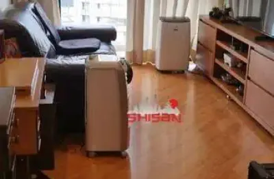 Apartamento com 3 dormitórios à venda, 72 m² por r$ 880.000,00 - pompeia - são paulo/sp