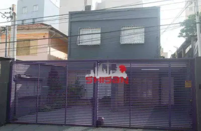 Casa comercial à venda na Rua Pero Neto, 228, Saúde, São Paulo