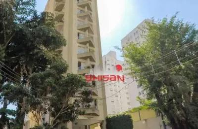 Apartamento com 1 dormitório à venda, 43 m² por r$ 520.000,00 - vila mariana - são paulo/sp
