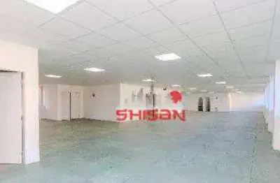 Andar corporativo para alugar, 340 m² por r$ 32.903/mês - jardins - são paulo/sp