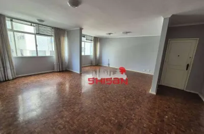 Apartamento com 3 dormitórios à venda, 160 m² por r$ 1.890.000,00 - jardim paulista - são paulo/sp