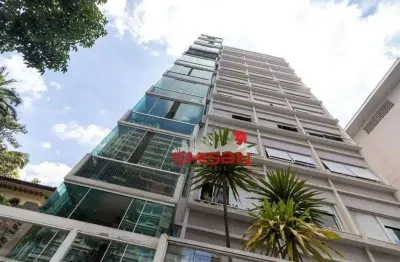 Apartamento ao lado da paulista brigadeiro  e metro