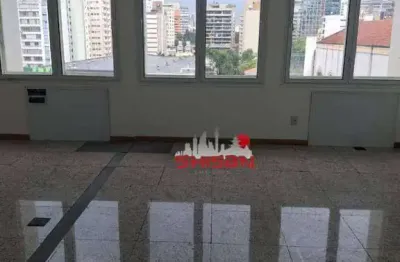 Sala comercial para alugar na Avenida Brigadeiro Luís Antônio, 2050, Bela Vista, São Paulo